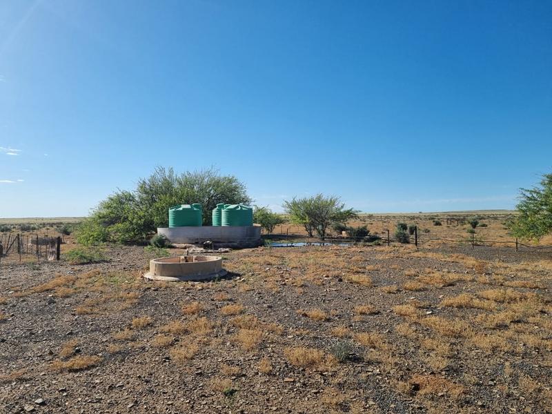 2 Bedroom Property for Sale in Pofadder Northern Cape